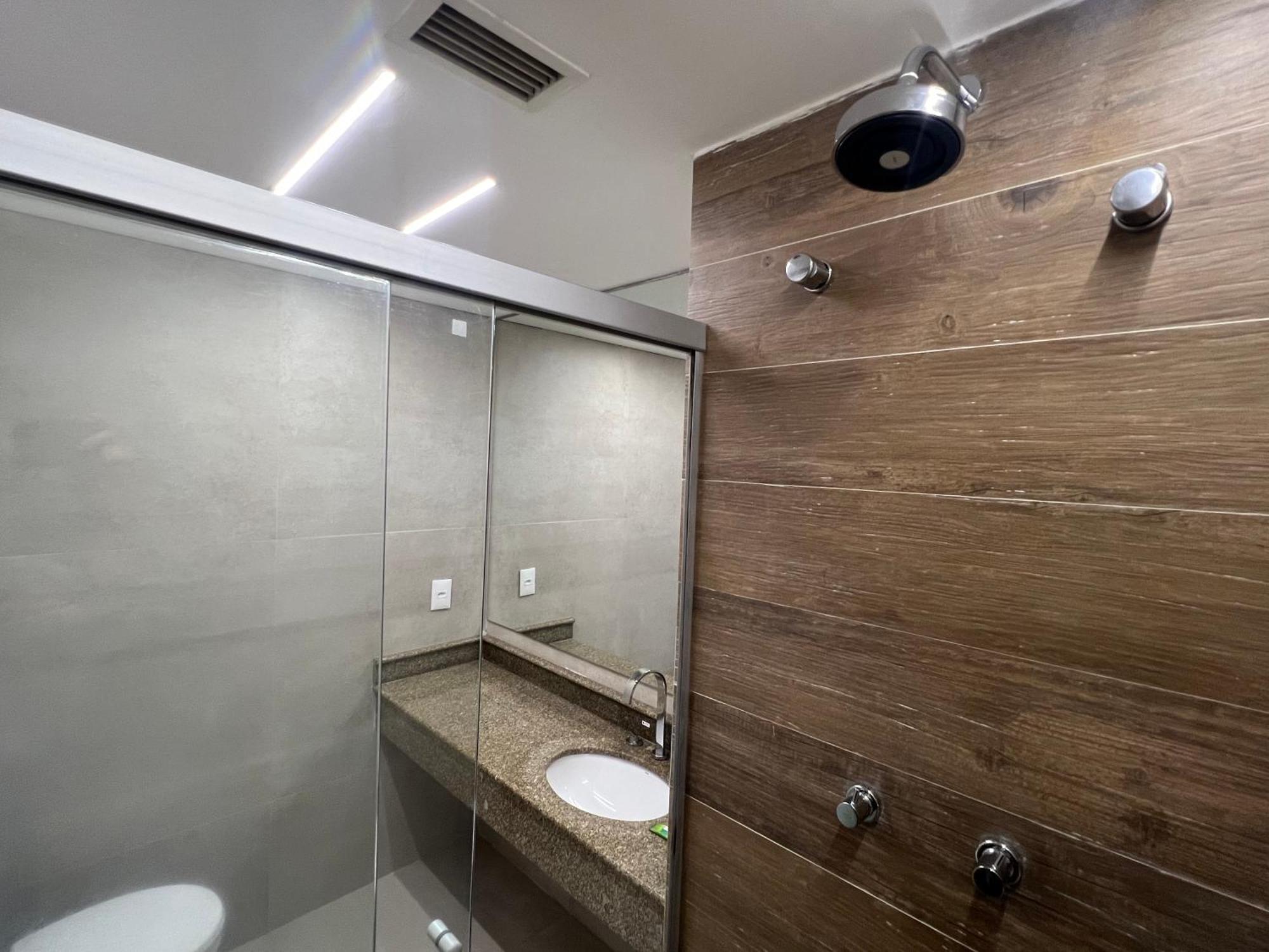 Hotel Moema Ibirapuera Uh1808 São Paulo Exteriér fotografie